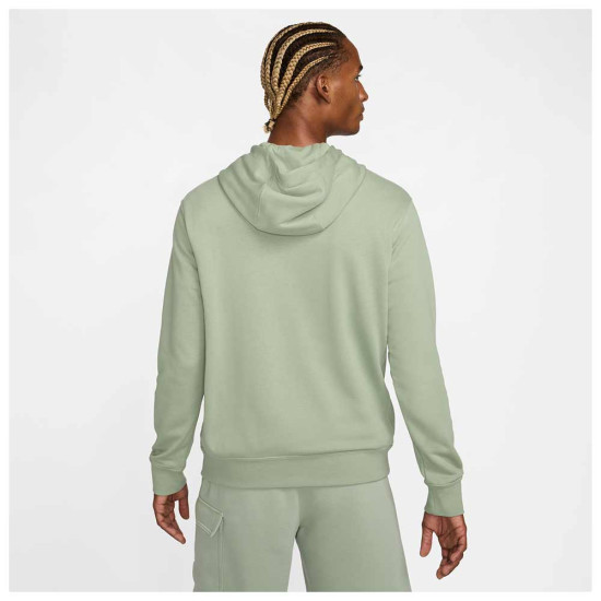 Nike Ανδρικό φούτερ Sportswear Club Fleece